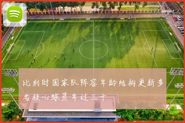 比利时国家队阵容年龄结构更新多名核心球员年过三十